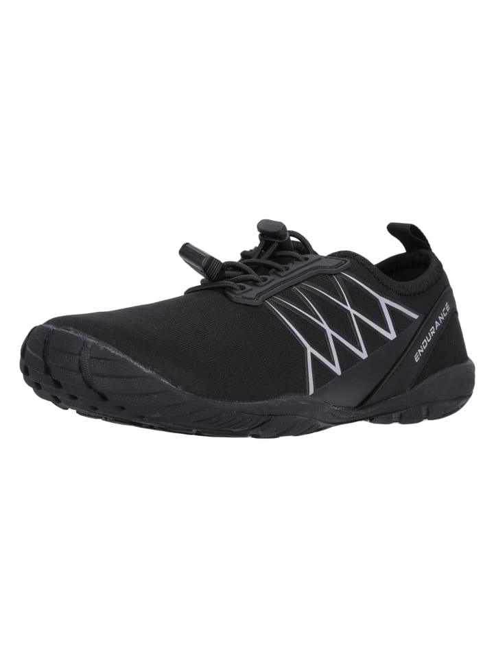 Endurance Barfußschuh Kendeon in 1001 Black günstig kaufen
