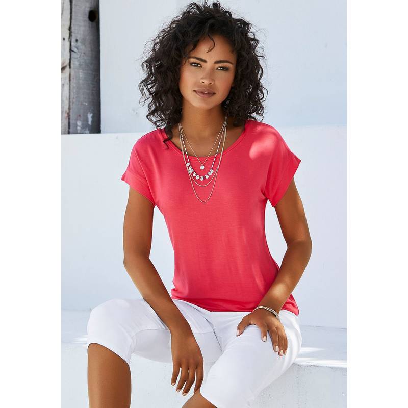 Vivance T-Shirt Damen