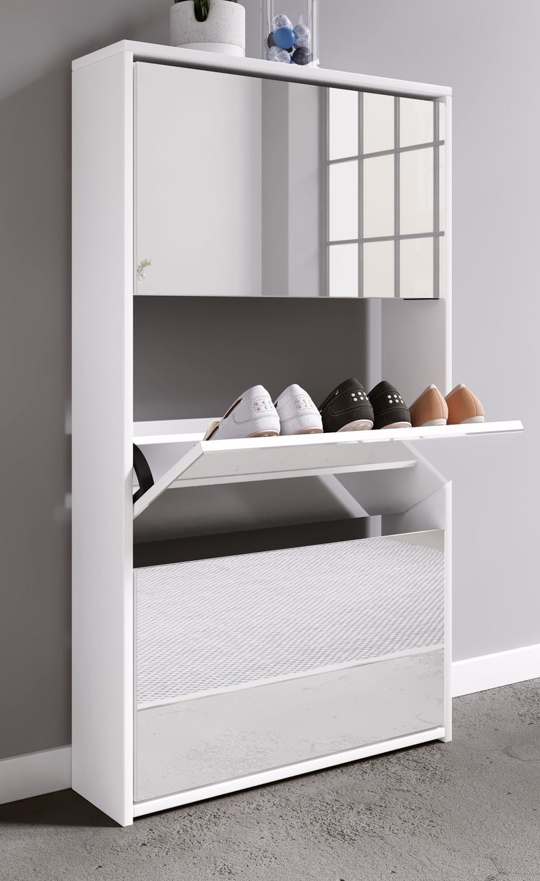 VCM Schuhschrank 