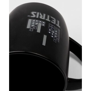 Tetris Tasse Since 1984