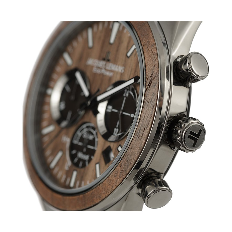 Jacques Lemans Chronograph Classic