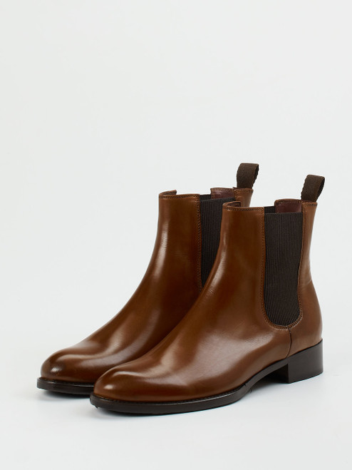 Chelsea Boots-17312890029 Konstantin Starke