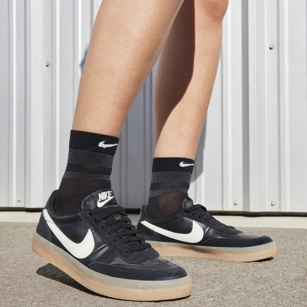Nike Killshot Wmns 2 FZ5630-001 / schwarz