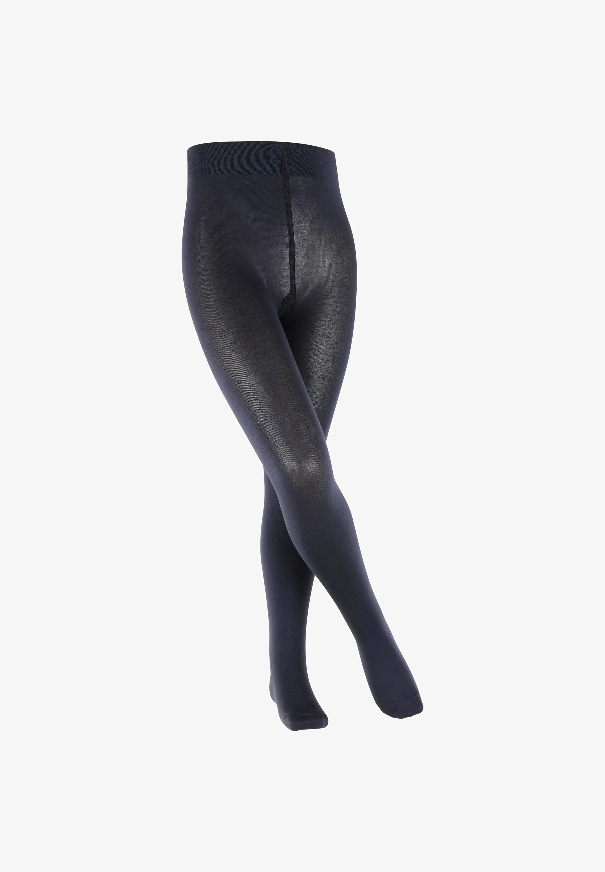 FALKE Cotton Touch - Mallas informales para uso diario