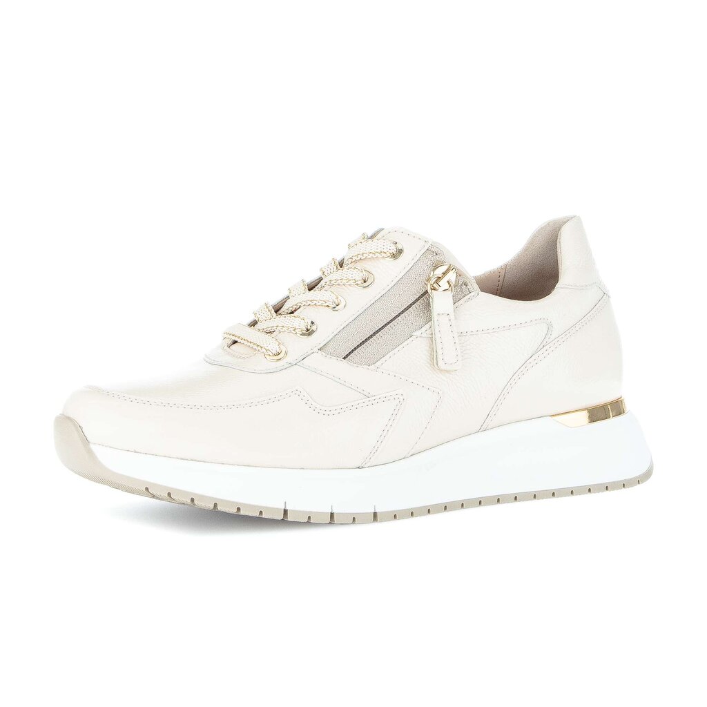 Gabor comfort Sneaker low beige