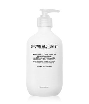 Grown Alchemist Anti-Frizz 0.5 Conditioner-500 ml