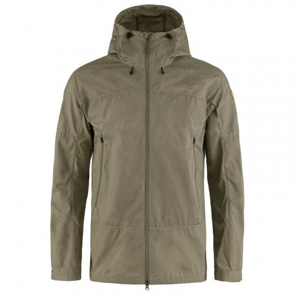 Fjällräven - Abisko Lite Trekking Jacket - Freizeitjacke