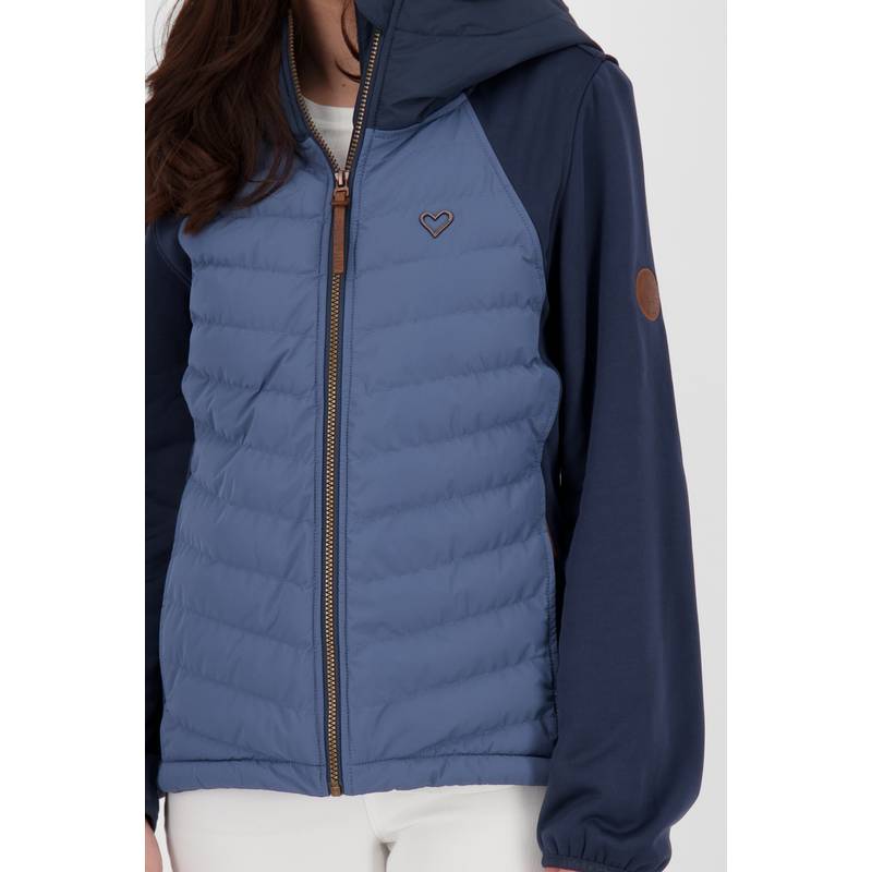 ALIFE AND KICKIN SoleneAK A Winterjacke Damen