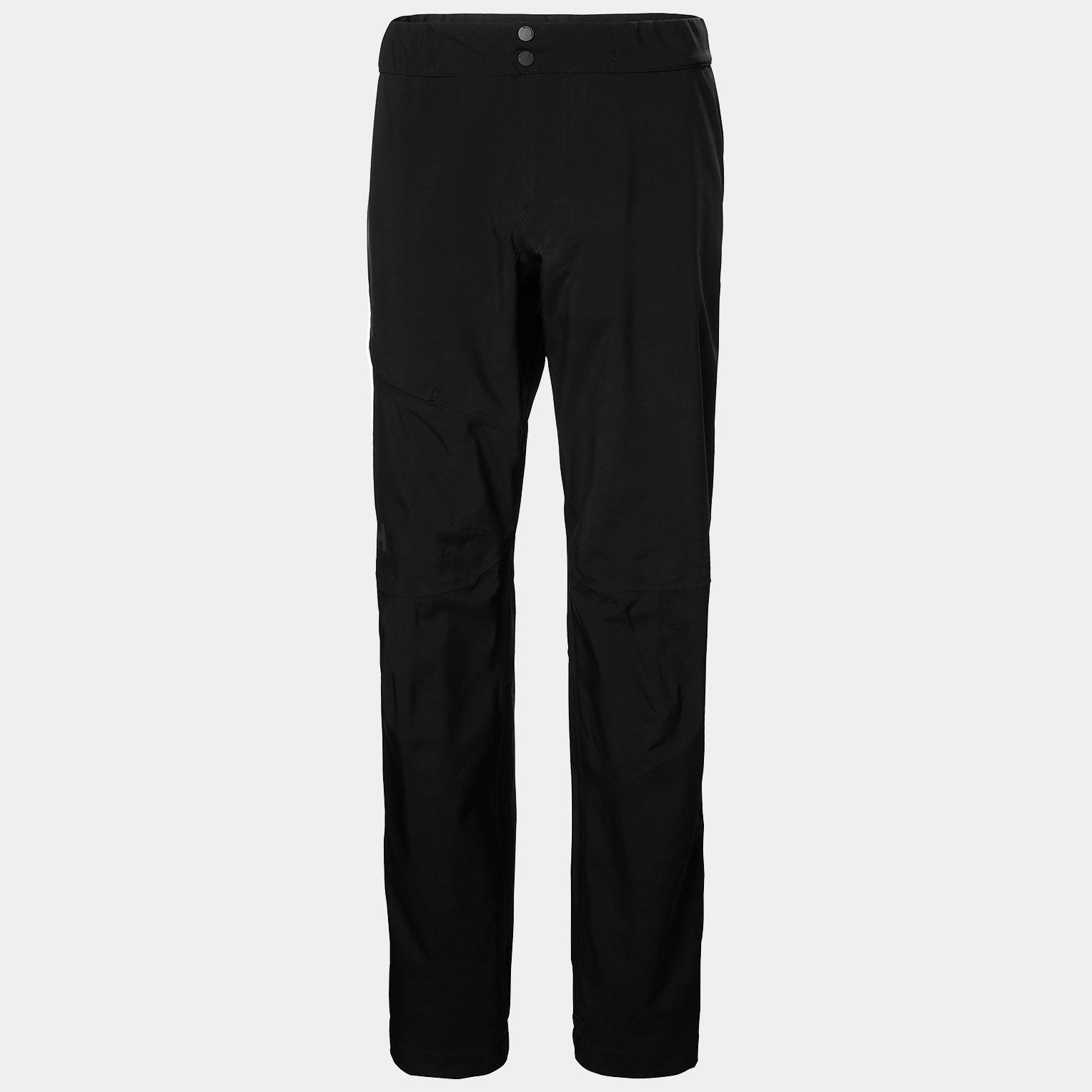 Women's Verglas 3 Layer Shell Pants