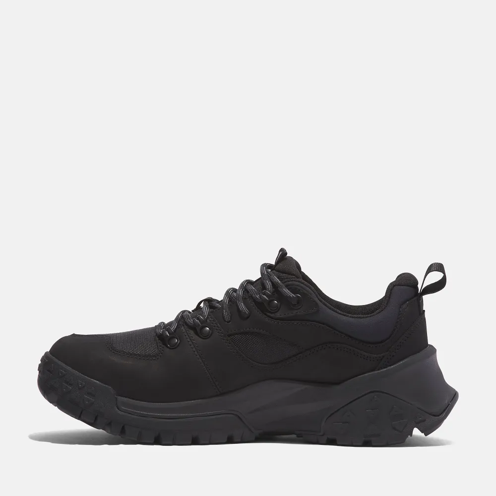 Timberland Motion Scramble Low TB0A6AXHW051 / schwarz