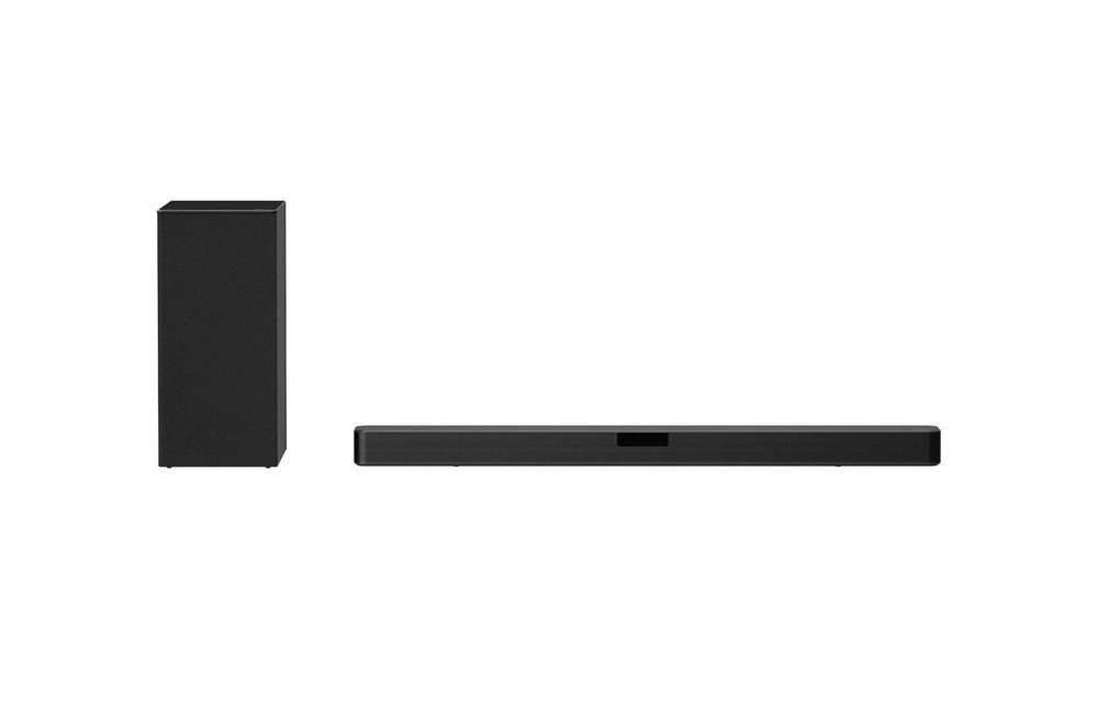 LG DSN5 Soundbar
