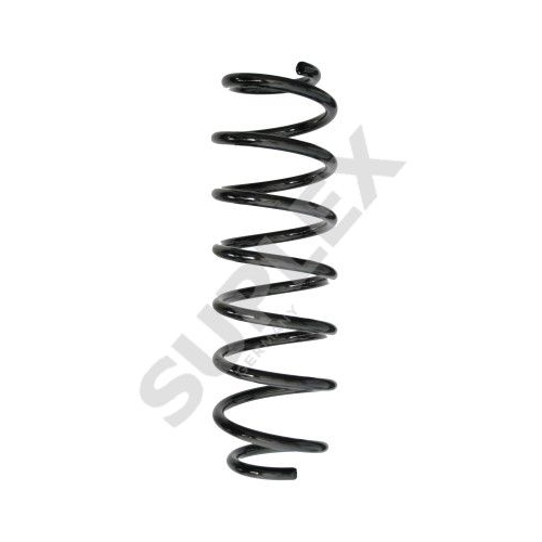Suplex Schraubenfeder 11246 - ATU