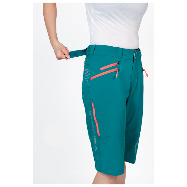 Endura - Women's Singletrack Short II - Radhose