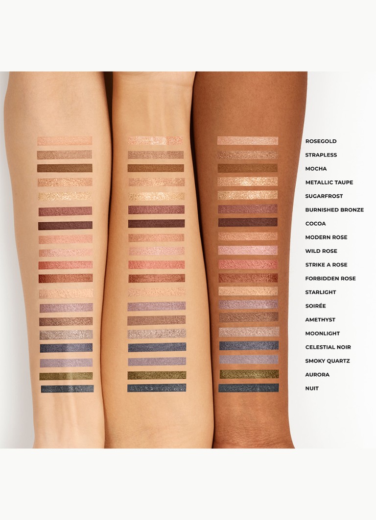Laura Mercier Caviar Stick Eye Shadow - eyeshadow stick