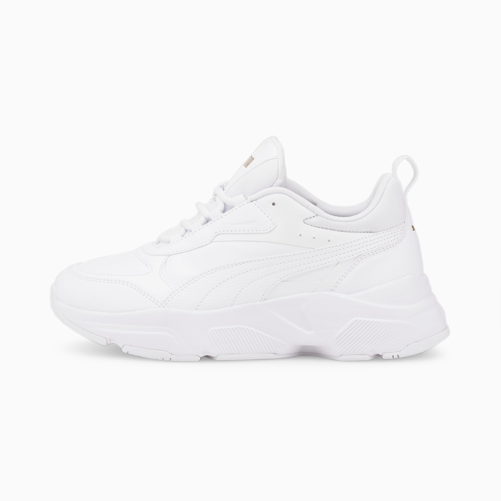 PUMA Cassia SL 385279_01 / weiss