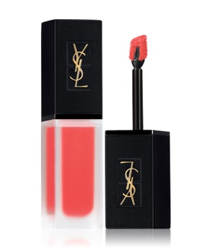 Yves Saint Laurent Tatouage Couture Velvet Cream Lippenstift-6 ml
