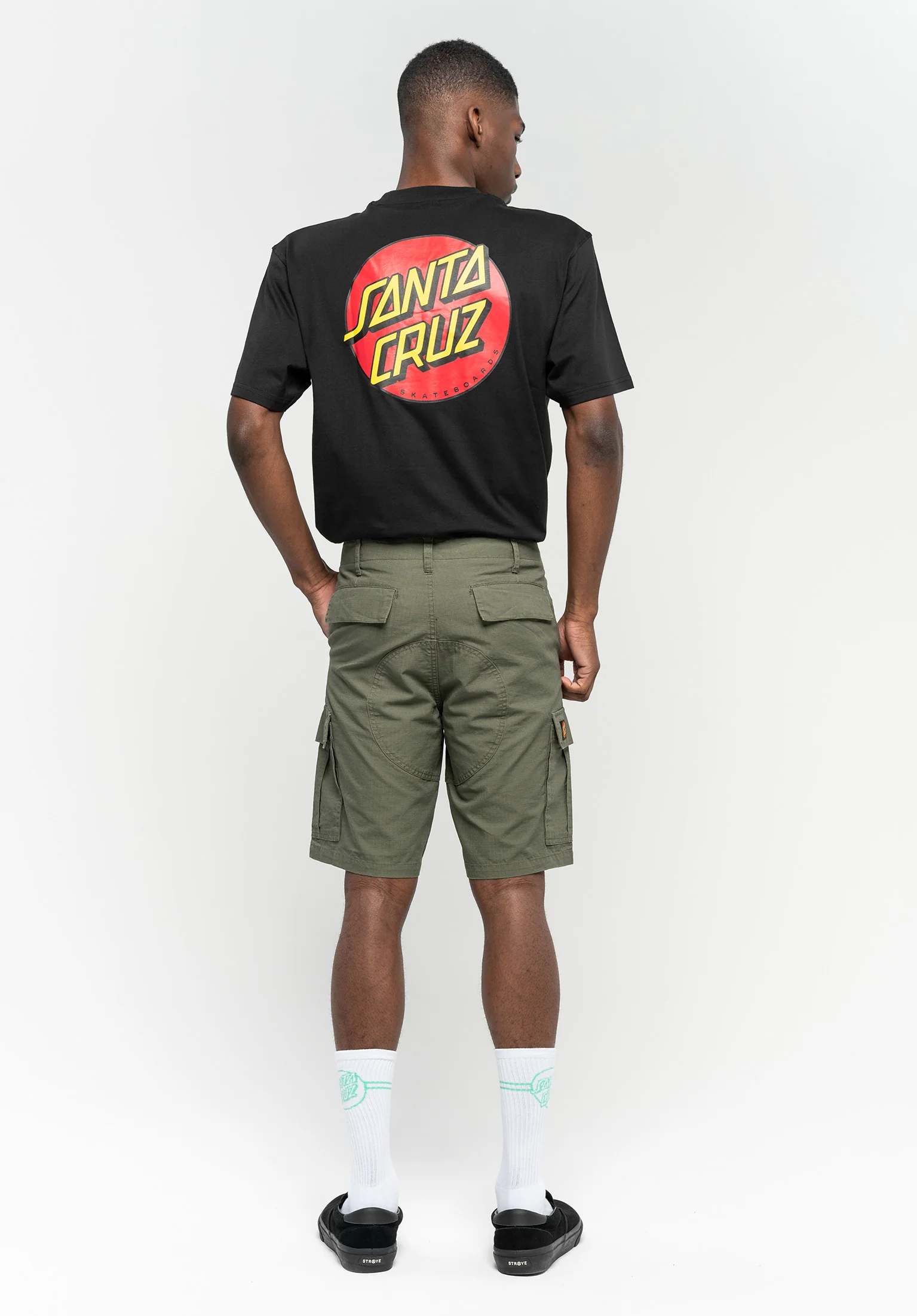 Defeat Workshort