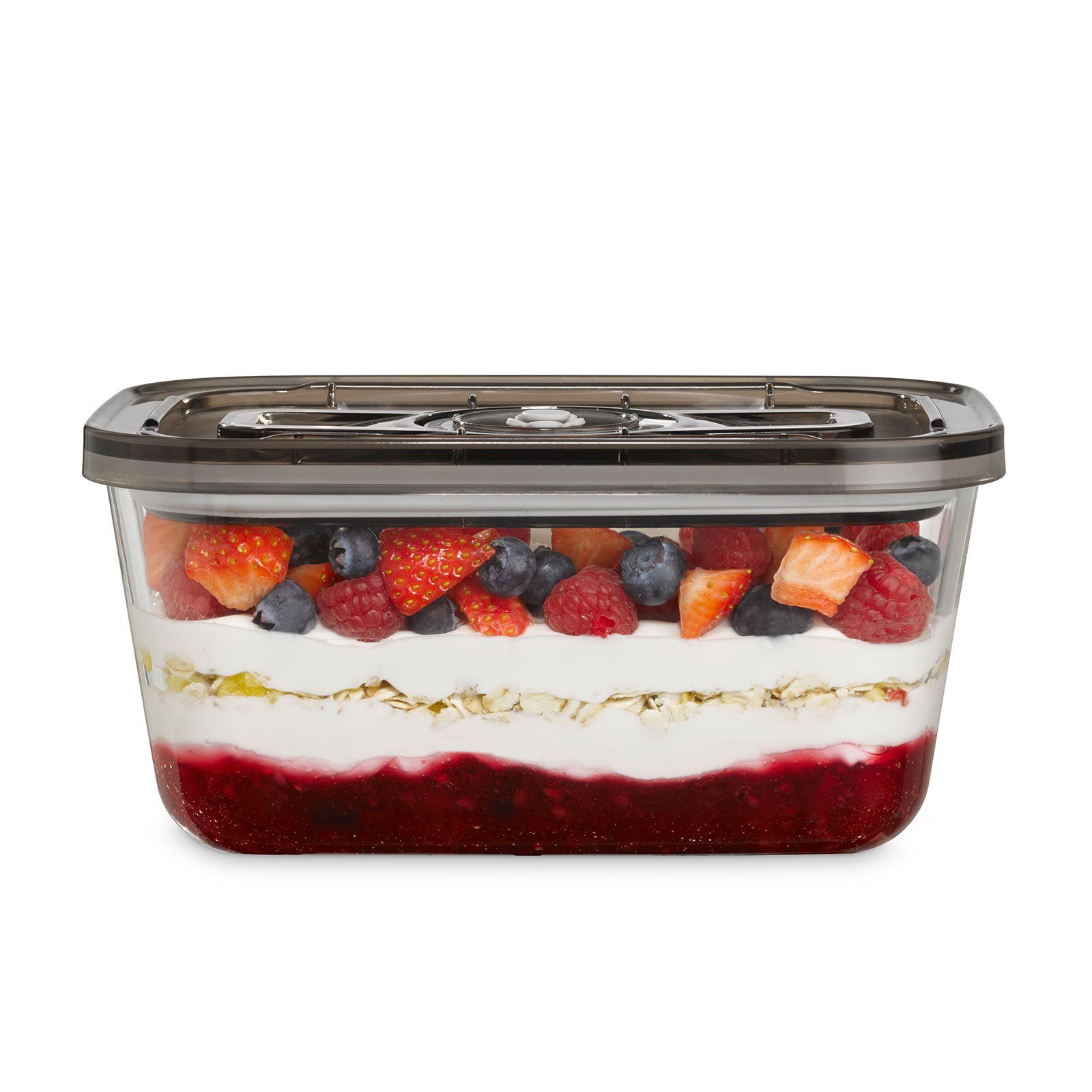 Caso Aufbewahrungsbecher VacuBoxx Eco Set