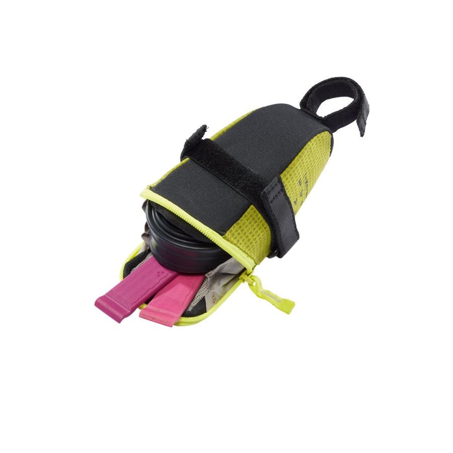 Race Light M Satteltasche