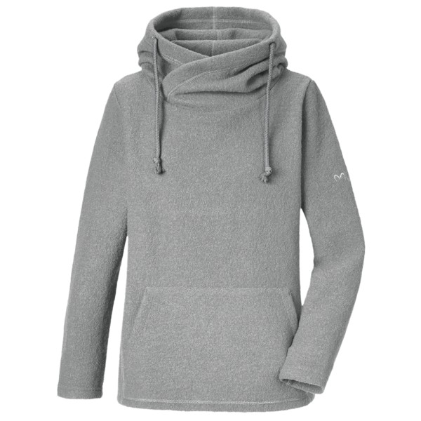 Mufflon - Women's Sina - Merinopullover