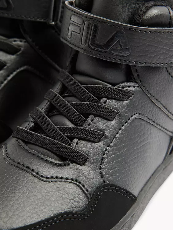 FILA Hoher Sneaker