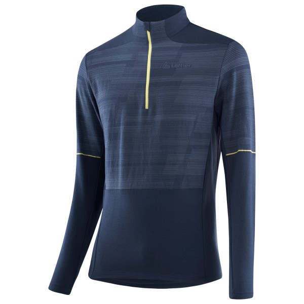 Löffler - Midlayer Hywa Transtex - Fleecepullover