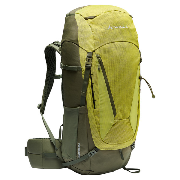 ASYMMETRIC 42+8 - Tourenrucksack