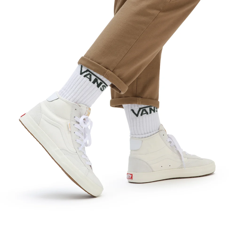 Vans The Lizzie VN0A4BX1FS81 / weiss