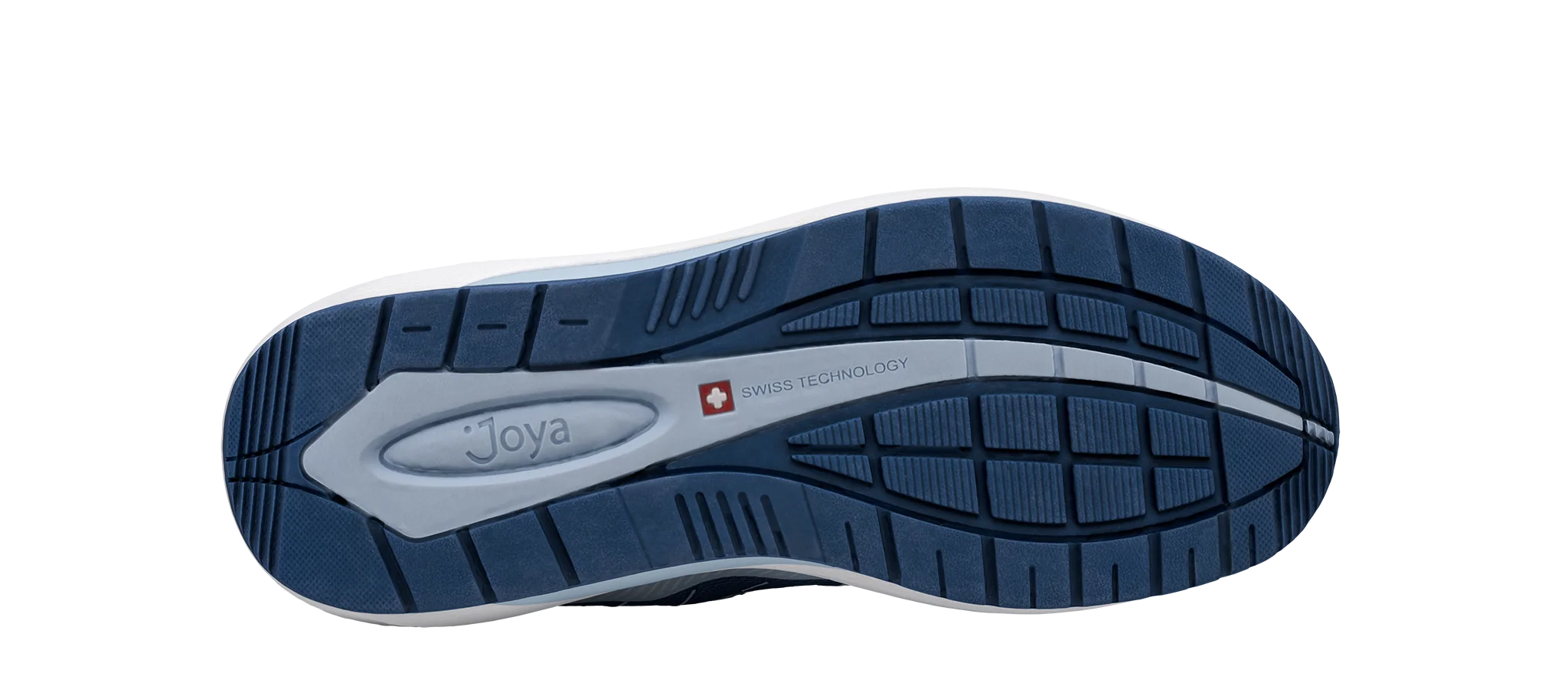 ID Zoom III Blue