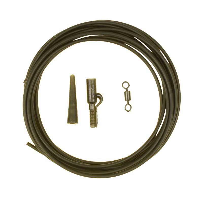 Zestaw karpiowy Korda Lead Clip Action Pack