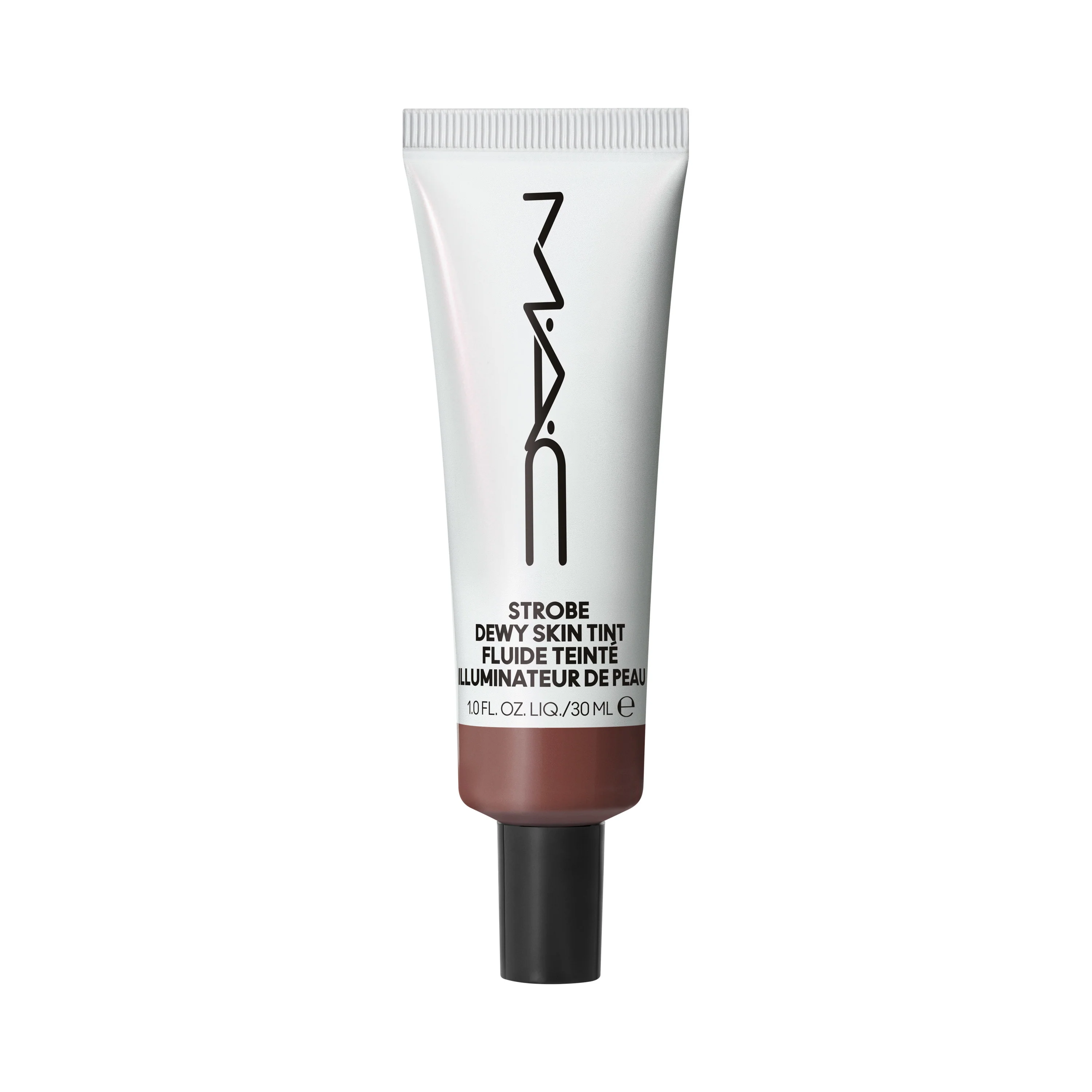 STROBE DEWY SKIN TINT -meikkivoide - Nestemäinen meikkivoide