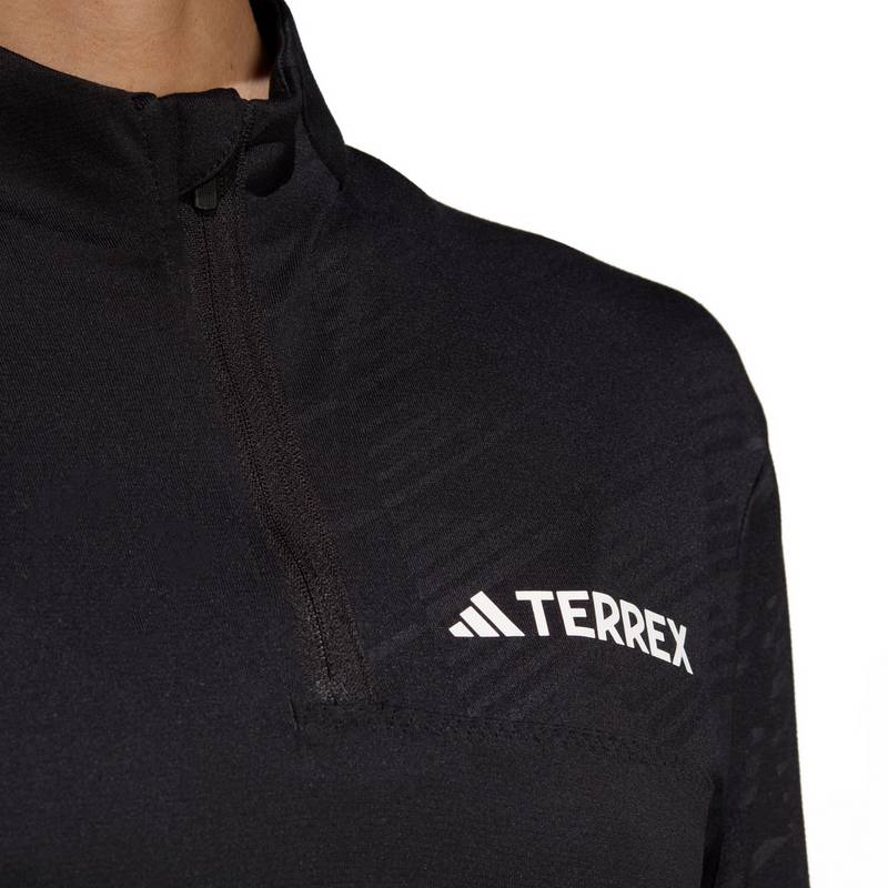 adidas MULTI Funktionsshirt Damen