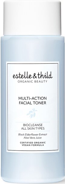 estelle & thild Biocleanse Multi-Action Facial Toner Gesichtswasser