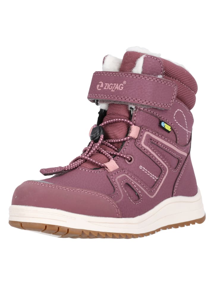 Zigzag Winterstiefel Rincet in 4291 Nocturne günstig kaufen