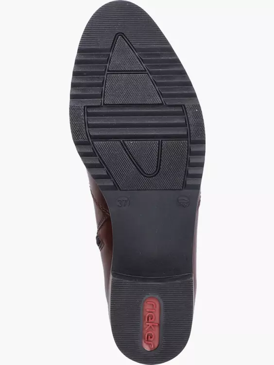 Rieker Damen Stiefeletten