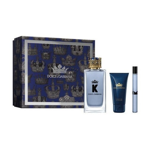 Set regalo Dolce & Gabbana K di Dolce & Gabbana