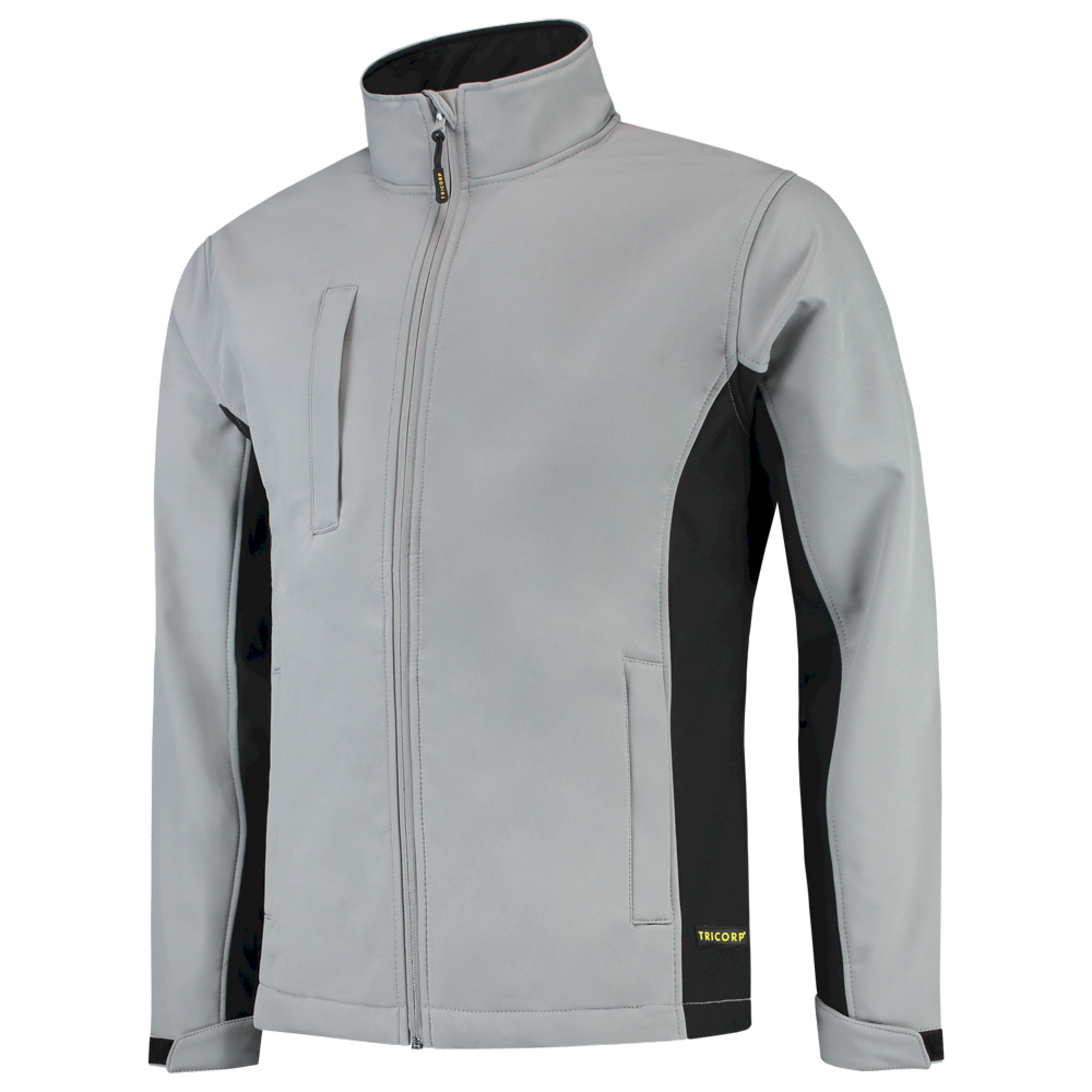 Tricorp Softshell Dwukolorowy 402002