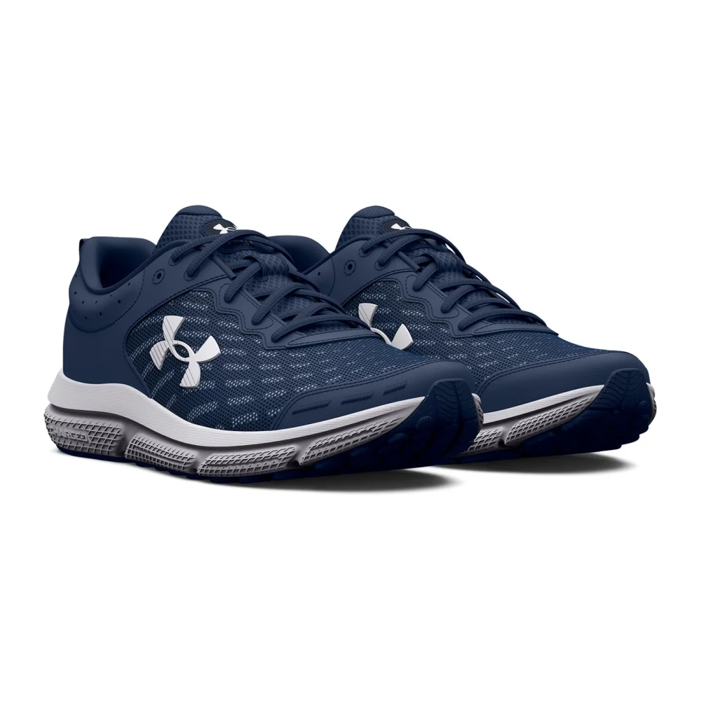 Under Armour Charged Assert 10 3026175-400 / blau