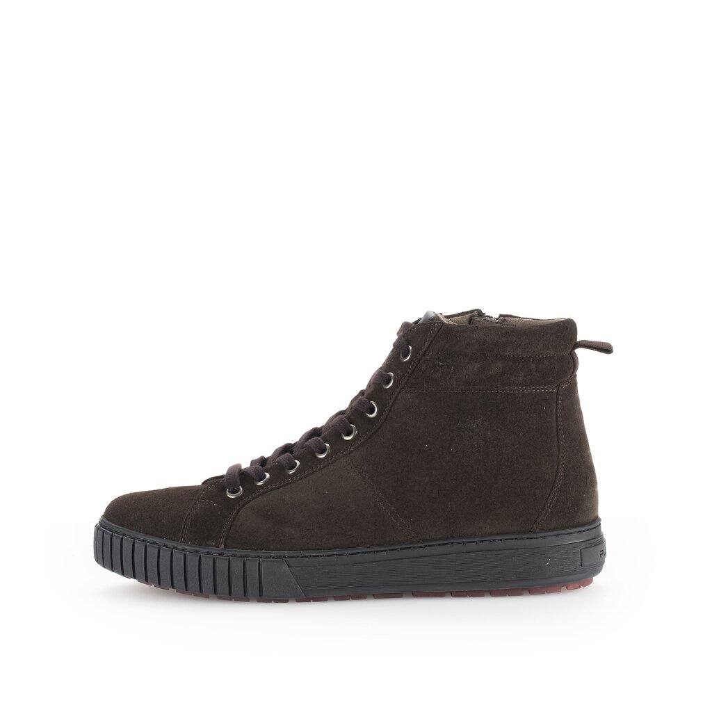Pius Gabor PG1026 Sneaker high braun