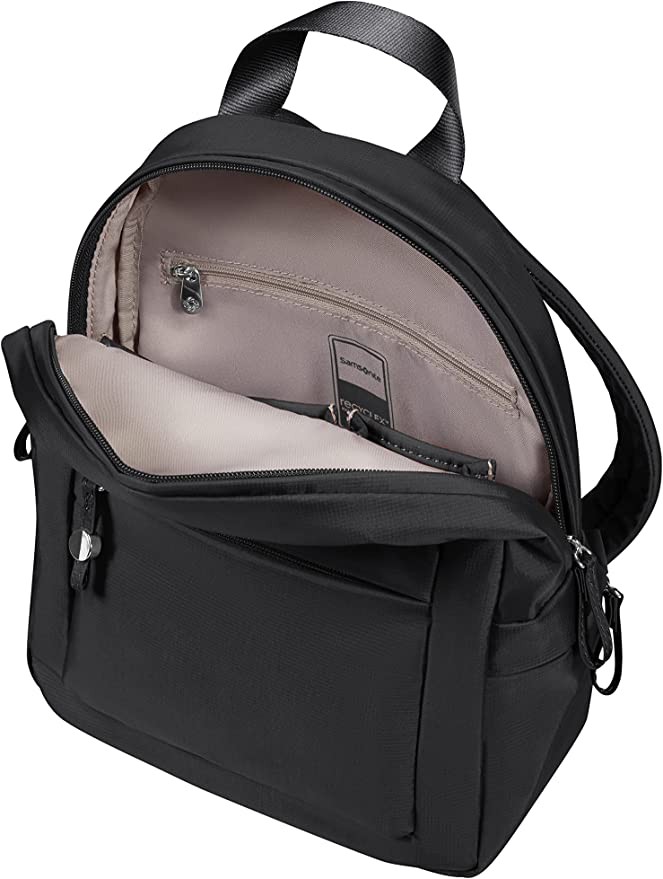 SAMSONITE Handtaschen schwarz Move 4.0