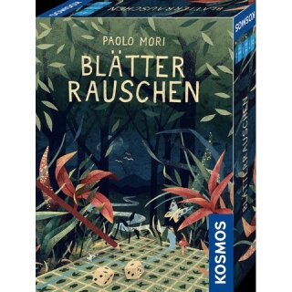 Blätterrauschen (DE)