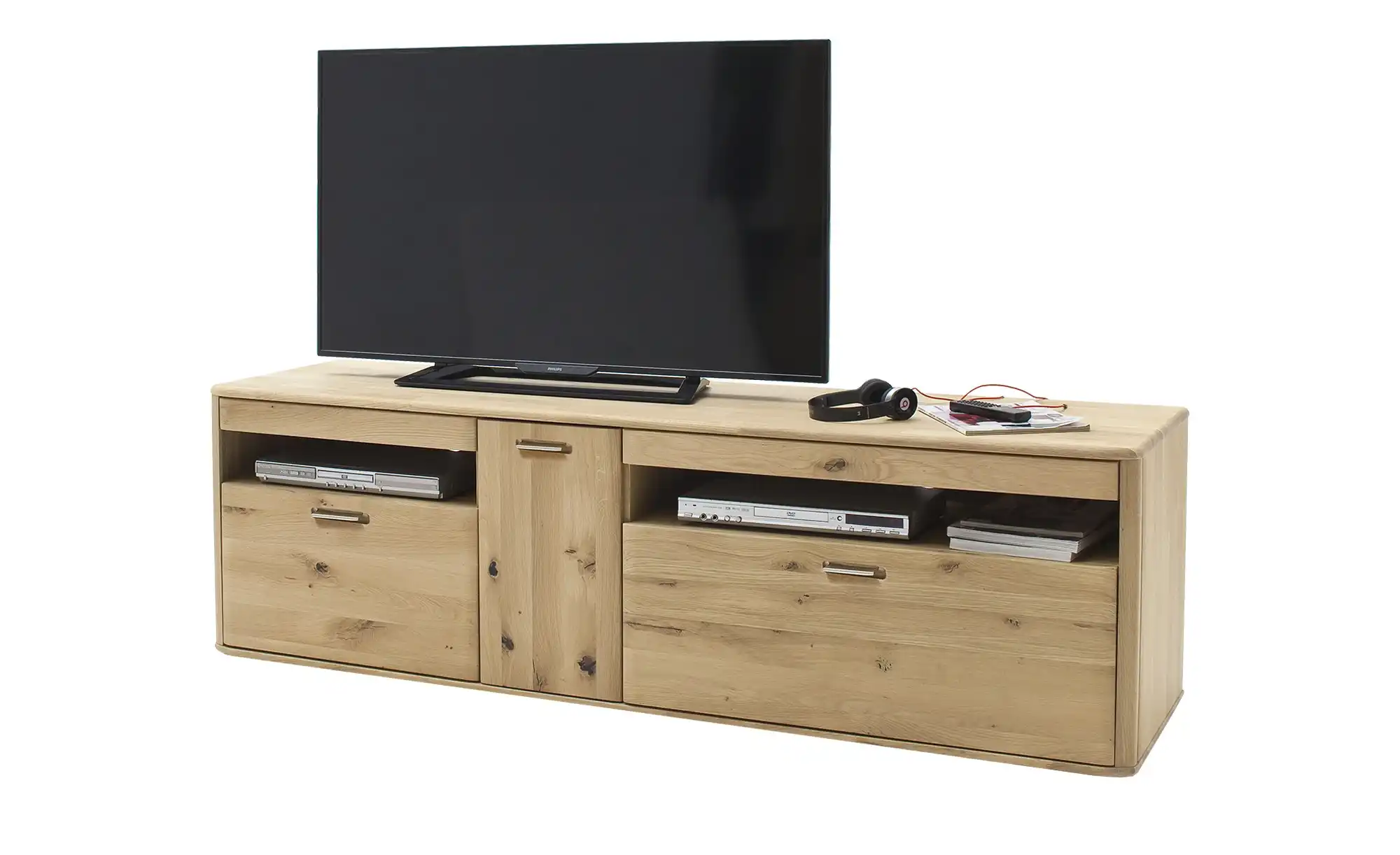 Woodford Wohnkombination Rowa