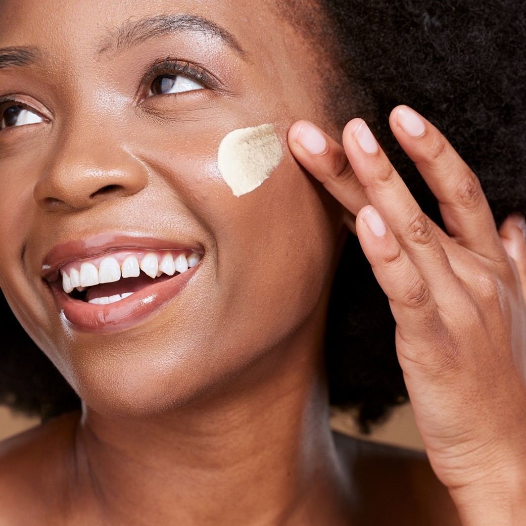 Sampar Masque Anti-rides Nocturne