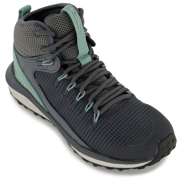 Columbia - Women's Trailstorm Mid Waterproof - Wanderschuhe