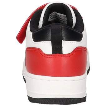 Kappa Style#26107 Alid Low K Sneaker in weiß