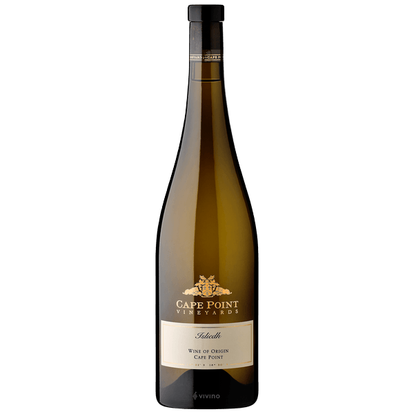 Cape Point VineyardsIsliedh 2019