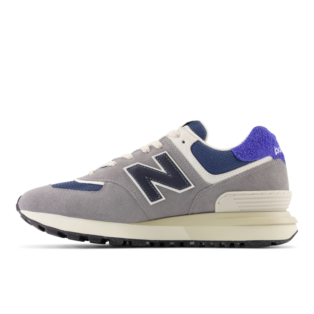New Balance 574 U574LGFG / grau