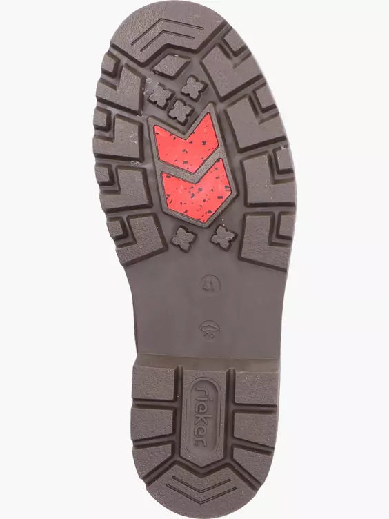 Rieker Herren Kurzstiefel