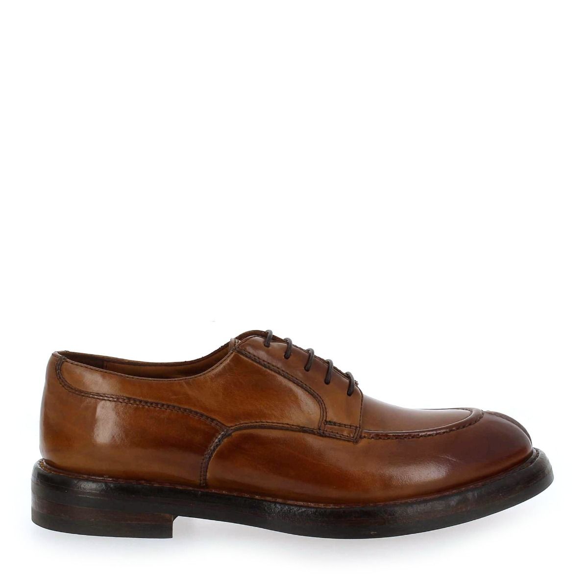 Lemargo  PAOLO EM02A - Cognac
