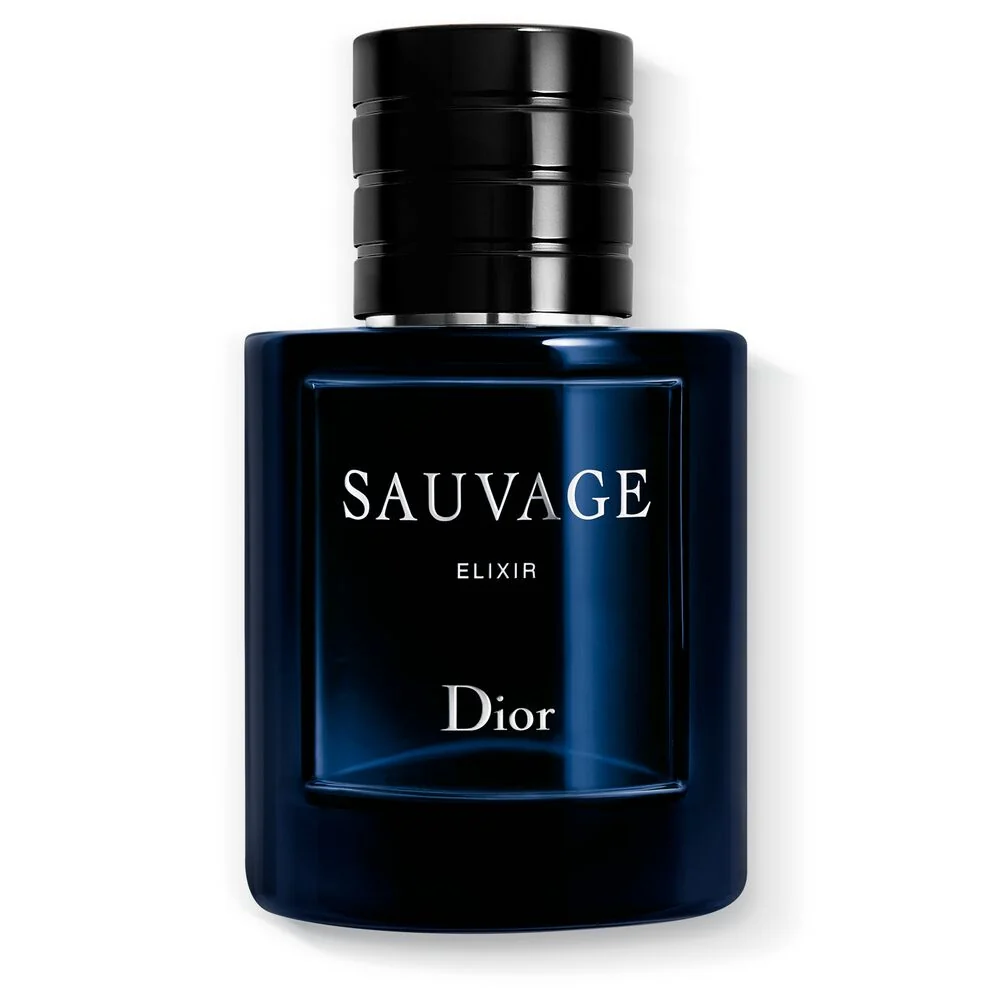 Sauvage Sauvage Elixir - Extrait